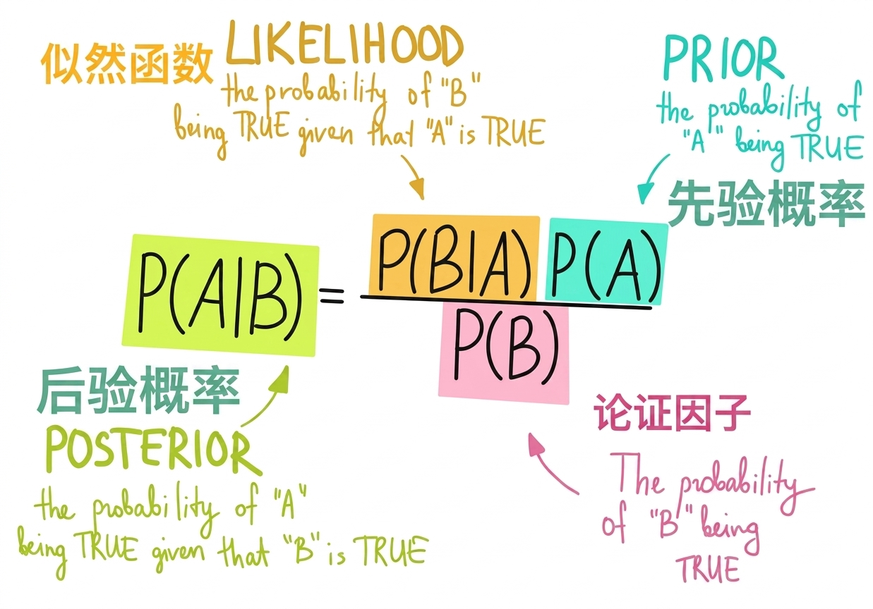 Bayes' Theorem